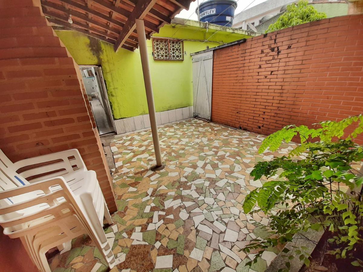 Casa No Centro De Arraial Do Cabo别墅 外观 照片